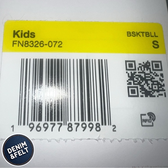 Nike Unisex Dri-FIT Elite 23 All Over Print Long Basketball Shorts | NEW/NWT!!🔥 - Picture 13 of 14